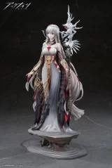 Оригинальная аниме фигурка «Arknights Skadi The Corrupting Heart The Pilgrim ver. 1/7 Complete Figure»