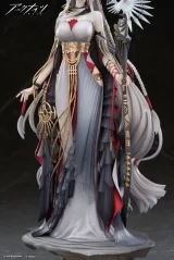 Оригинальная аниме фигурка «Arknights Skadi The Corrupting Heart The Pilgrim ver. 1/7 Complete Figure»
