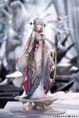 Оригинальная аниме фигурка «Arknights Skadi The Corrupting Heart The Pilgrim ver. 1/7 Complete Figure»
