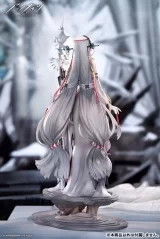 Оригинальная аниме фигурка «Arknights Skadi The Corrupting Heart The Pilgrim ver. 1/7 Complete Figure»
