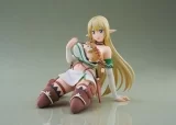 Оригинальная аниме фигурка «Beheneko "Aria & Tama" 1/7 Complete Figure»