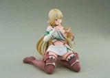 Оригинальная аниме фигурка «Beheneko "Aria & Tama" 1/7 Complete Figure»
