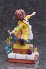 Оригинальная аниме фигурка «hololive Inugami Korone "We are GAMERS!!!!" Ver. 1/7 Complete Figure»