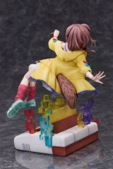 Оригинальная аниме фигурка «hololive Inugami Korone "We are GAMERS!!!!" Ver. 1/7 Complete Figure»