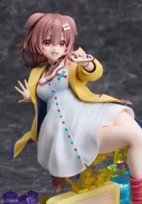 Оригинальная аниме фигурка «hololive Inugami Korone "We are GAMERS!!!!" Ver. 1/7 Complete Figure»