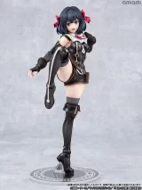 Оригинальная аниме фигурка «"Let This Grieving Soul Retire" "Tino Shade" 1/7 Complete Figure»