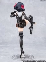 Оригинальная аниме фигурка «"Let This Grieving Soul Retire" "Tino Shade" 1/7 Complete Figure»