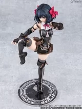 Оригинальная аниме фигурка «"Let This Grieving Soul Retire" "Tino Shade" 1/7 Complete Figure»