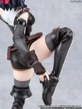Оригинальная аниме фигурка «"Let This Grieving Soul Retire" "Tino Shade" 1/7 Complete Figure»