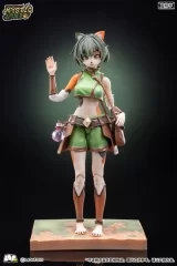Оригінальна аніме фігурка «ERA-002 Tonia Herbologist Ver. 1/12 Scale Posable Figure»