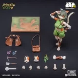 Оригинальная аниме фигурка «ERA-002 Tonia Herbologist Ver. 1/12 Scale Posable Figure»