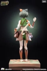 Оригинальная аниме фигурка «ERA-002 Tonia Herbologist Ver. 1/12 Scale Posable Figure»