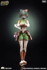 Оригинальная аниме фигурка «ERA-002 Tonia Herbologist Ver. 1/12 Scale Posable Figure»