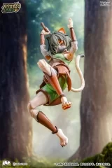 Оригинальная аниме фигурка «ERA-002 Tonia Herbologist Ver. 1/12 Scale Posable Figure»