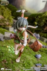 Оригинальная аниме фигурка «ERA-002 Tonia Herbologist Ver. 1/12 Scale Posable Figure»