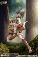 Оригинальная аниме фигурка «ERA-002 Tonia Herbologist Ver. 1/12 Scale Posable Figure»