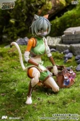 Оригинальная аниме фигурка «ERA-002 Tonia Herbologist Ver. 1/12 Scale Posable Figure»