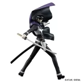 Оригінальна аніме фігурка «Game Characters Collection DX "Devil Summoner Raidou Kuzunoha vs. King Abaddon" Raidou Kuzunoha»