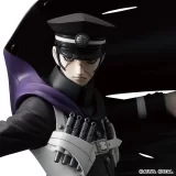 Оригинальная аниме фигурка «Game Characters Collection DX "Devil Summoner Raidou Kuzunoha vs. King Abaddon" Raidou Kuzunoha»