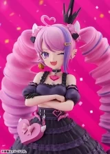 Оригинальная аниме фигурка «POP UP PARADE SP VShojo Ironmouse Complete Figure»