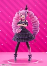 Оригинальная аниме фигурка «POP UP PARADE SP VShojo Ironmouse Complete Figure»