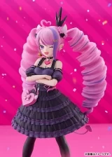 Оригинальная аниме фигурка «POP UP PARADE SP VShojo Ironmouse Complete Figure»