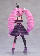 Оригинальная аниме фигурка «POP UP PARADE SP VShojo Ironmouse Complete Figure»