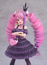 Оригинальная аниме фигурка «POP UP PARADE SP VShojo Ironmouse Complete Figure»