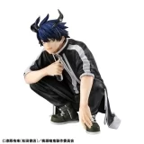 Оригинальная аниме фигурка «G.E.M. Series TV Anime "Tougen Anki" Palm-size Shiki Complete Figure»
