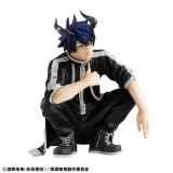 Оригинальная аниме фигурка «G.E.M. Series TV Anime "Tougen Anki" Palm-size Shiki Complete Figure»