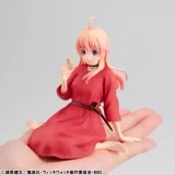 Оригинальная аниме фигурка «G.E.M. Series TV Anime "Witch Watch" Palm-size Nico-chan Complete Figure»
