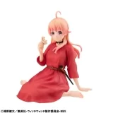 Оригинальная аниме фигурка «G.E.M. Series TV Anime "Witch Watch" Palm-size Nico-chan Complete Figure»