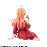 Оригинальная аниме фигурка «G.E.M. Series TV Anime "Witch Watch" Palm-size Nico-chan Complete Figure»