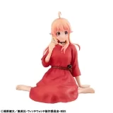 Оригинальная аниме фигурка «G.E.M. Series TV Anime "Witch Watch" Palm-size Nico-chan Complete Figure»