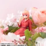 Оригинальная аниме фигурка «G.E.M. Series TV Anime "Witch Watch" Palm-size Nico-chan Complete Figure»