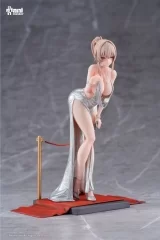 Оригинальная аниме фигурка «Dress Erin 1/6 Complete Figure»