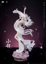 Оригінальна аніме фігурка «Jade Dynasty Xiao Bai 1/6 Complete Figure»