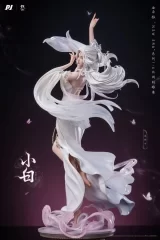 Оригинальная аниме фигурка «Jade Dynasty Xiao Bai 1/6 Complete Figure»