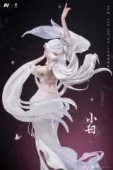 Оригинальная аниме фигурка «Jade Dynasty Xiao Bai 1/6 Complete Figure»