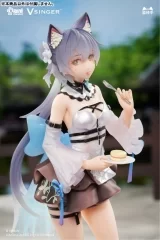 Оригинальная аниме фигурка «VSINGER Luo Tianyi Tea Time Melody Ver. 1/7 Complete Figure»