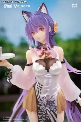 Оригинальная аниме фигурка «VSINGER Mo Qingxian Tea Time Melody Ver. 1/7 Complete Figure»