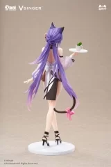 Оригинальная аниме фигурка «VSINGER Mo Qingxian Tea Time Melody Ver. 1/7 Complete Figure»