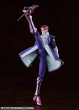 Оригинальная аниме фигурка «PLAMATEA s-CRY-ed Straight Cougar Plastic Model»