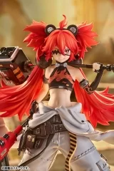 Оригинальная аниме фигурка «POP UP PARADE SP Zenless Zone Zero Koleda Belobog Complete Figure»