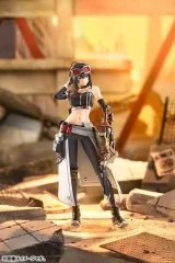 Оригинальная аниме фигурка «POP UP PARADE SP Zenless Zone Zero Grace Howard Complete Figure»
