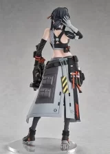 Оригинальная аниме фигурка «POP UP PARADE SP Zenless Zone Zero Grace Howard Complete Figure»