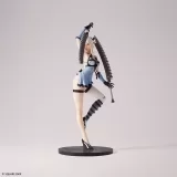 Оригинальная аниме фигурка «NieR: Replicant ver.1.22474487139... FORM-ISM Kaine»