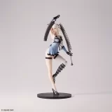 Оригинальная аниме фигурка «NieR: Replicant ver.1.22474487139... FORM-ISM Kaine»