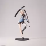 Оригинальная аниме фигурка «NieR: Replicant ver.1.22474487139... FORM-ISM Kaine»