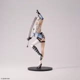 Оригинальная аниме фигурка «NieR: Replicant ver.1.22474487139... FORM-ISM Kaine»